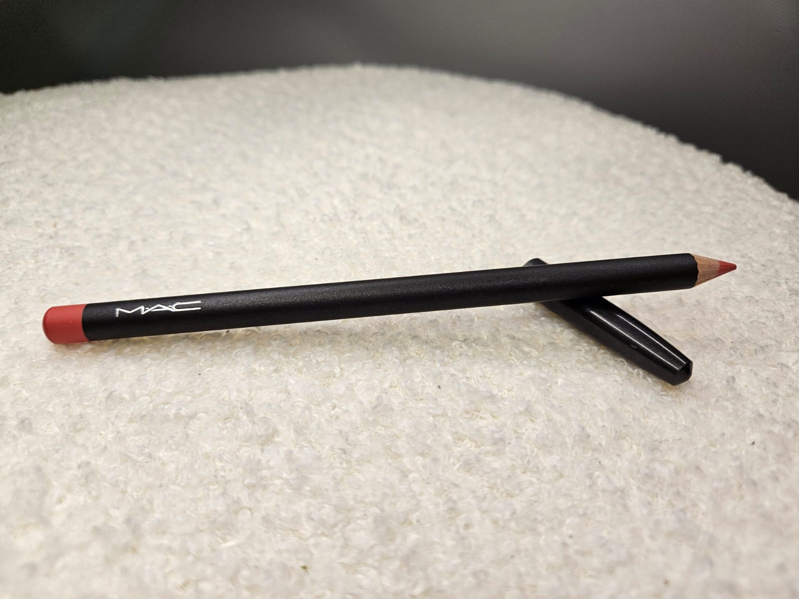 Mac Lipliner Farbe Flamingo