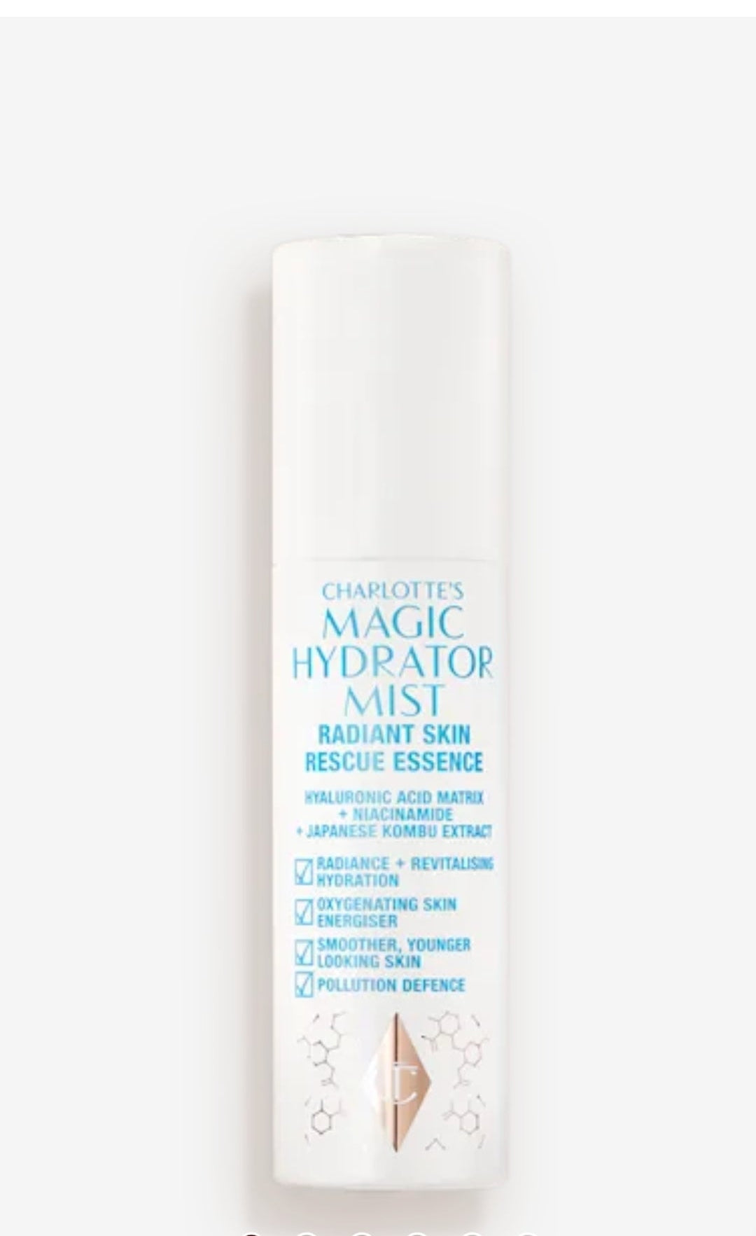 Charlotte Tilbury Magic Hydrator Mist 75  ml