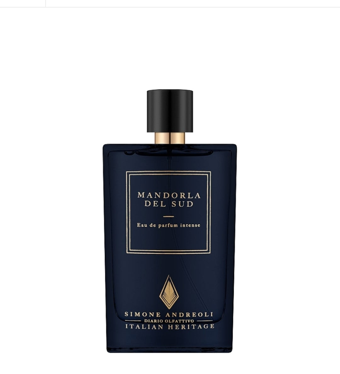 Simone Andreoli Mandorla Del Sud Eau de Parfum intense 100 ml