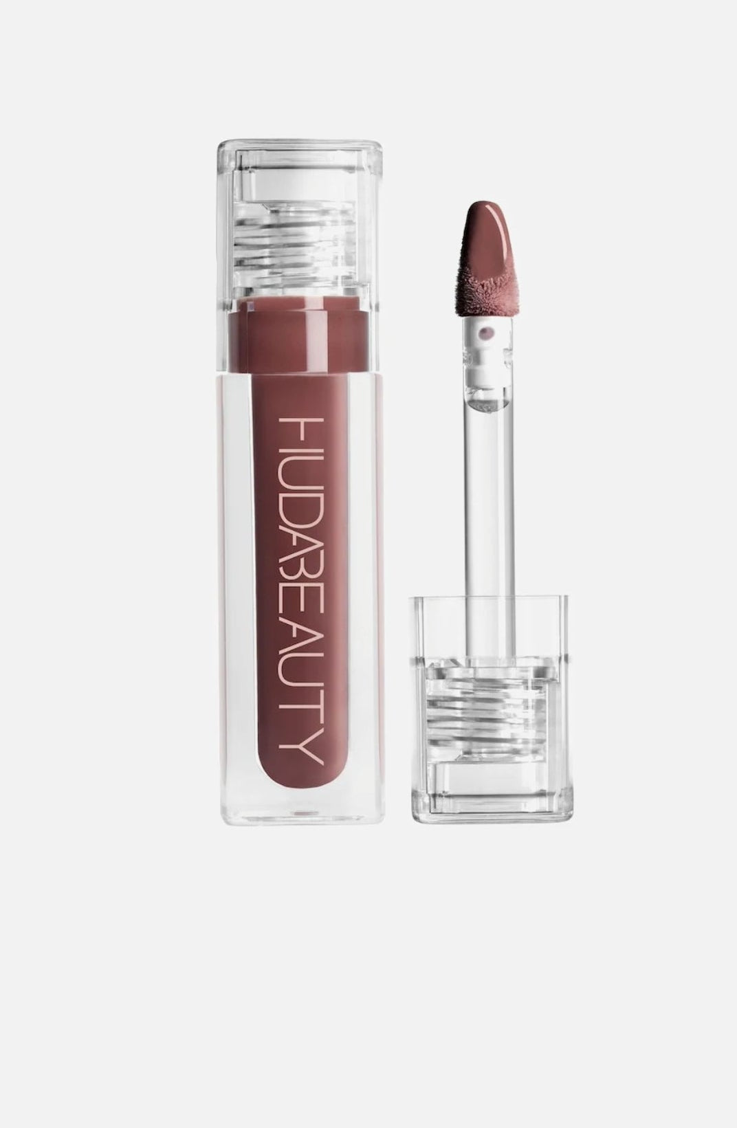 Huda Beauty Extra Shine lip Gloss 3.9 ml Posh