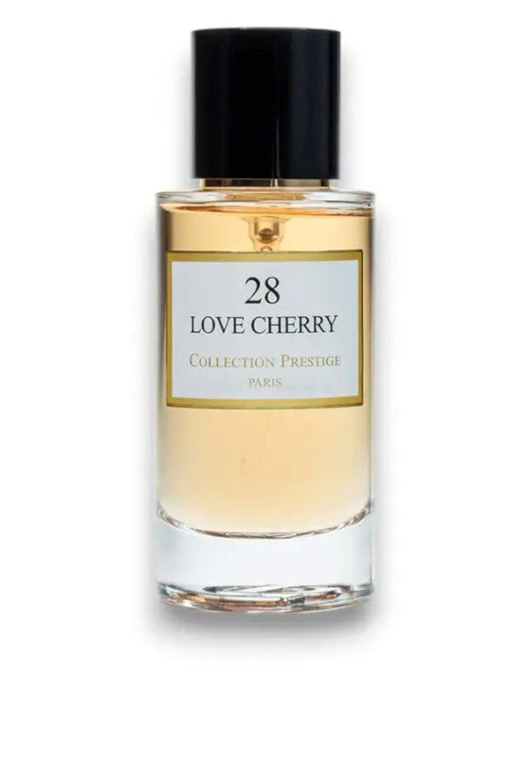 COLLECTION PRESTIGE Love Cherry 50 ml