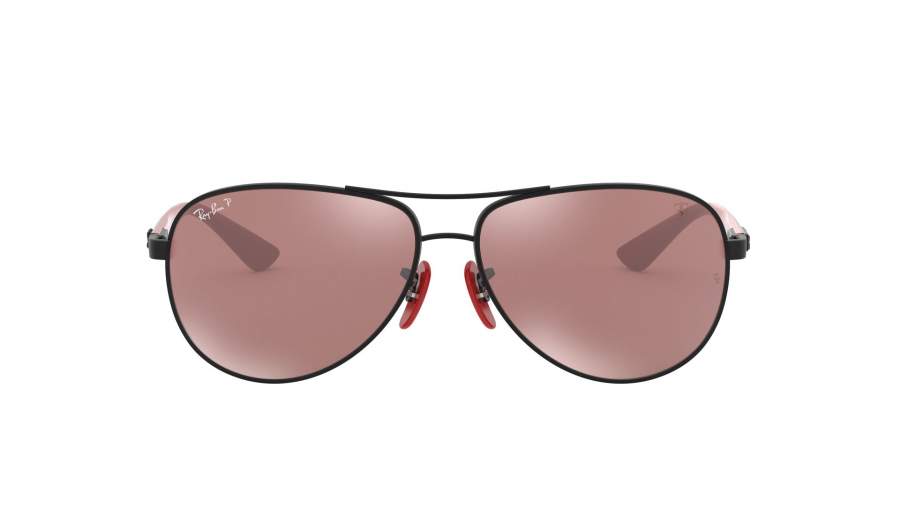 Ray Ban H2RB8313M SCUDERIA FERRARI COLLECTION