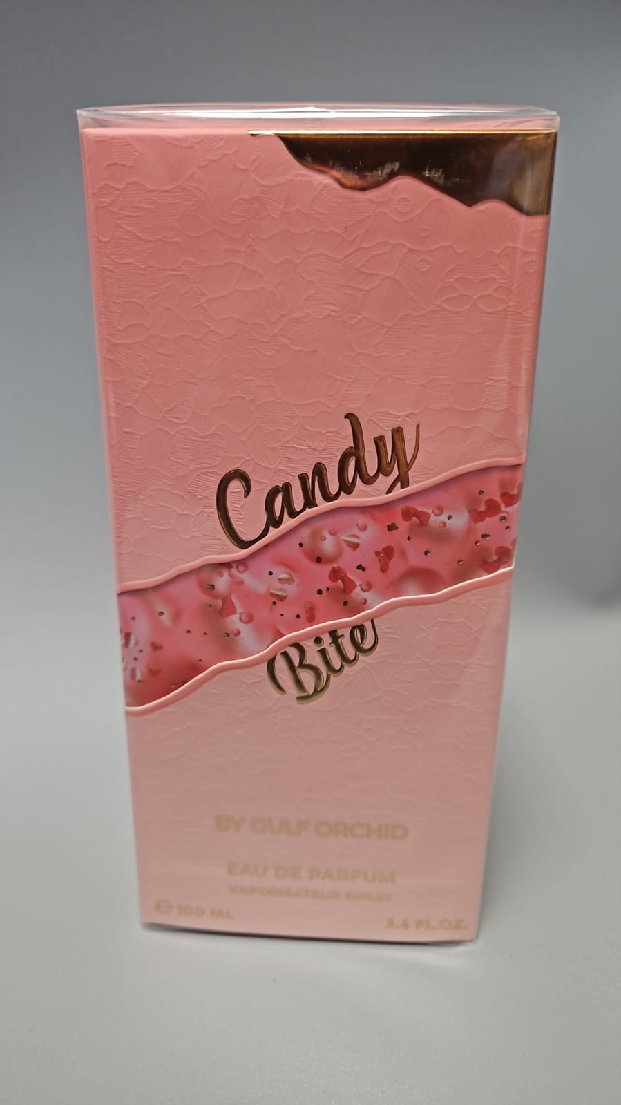 Candy Bite Gulf Orchid 100ml