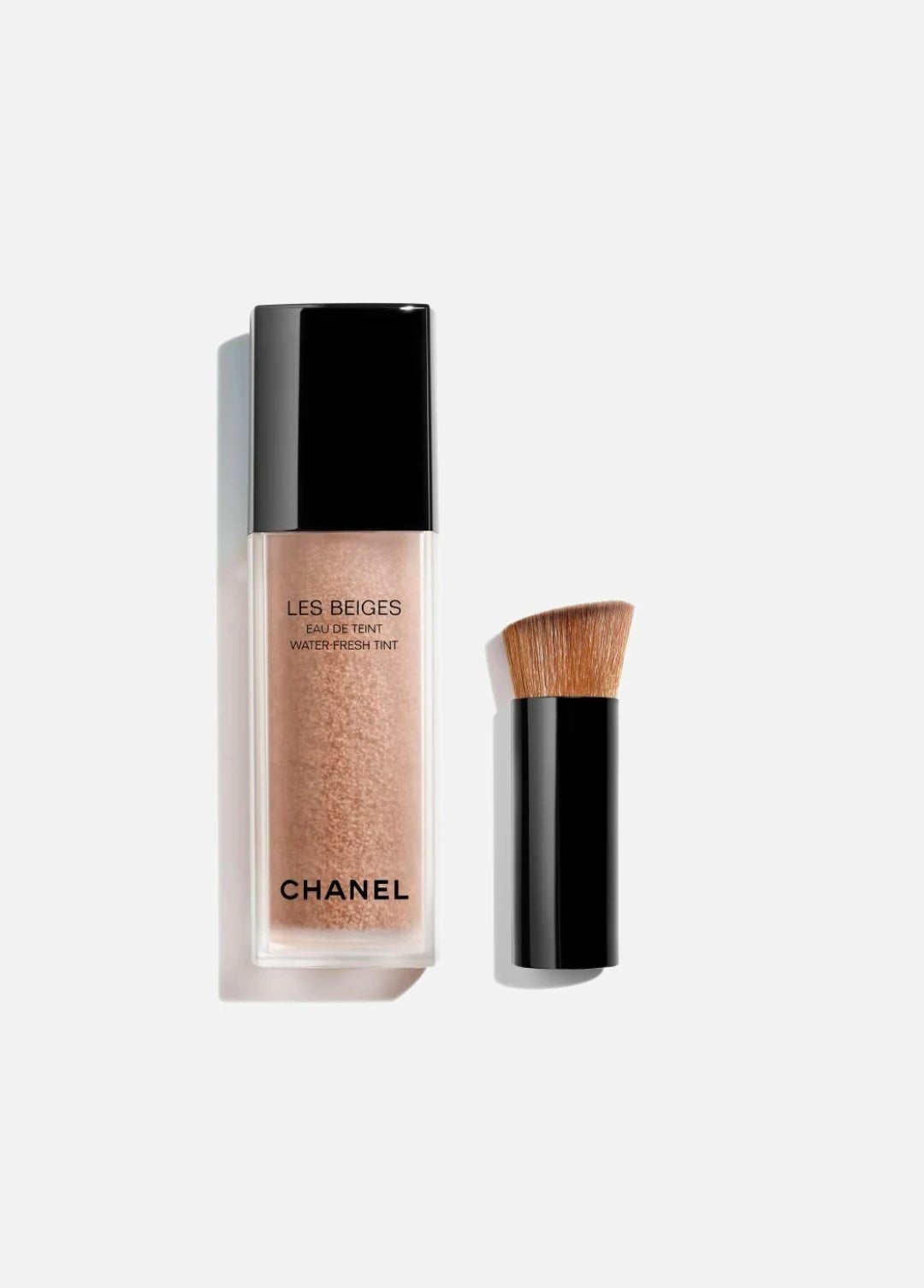 Chanel LES BEIGES EAU DE TEINT 30 ml Medium Light