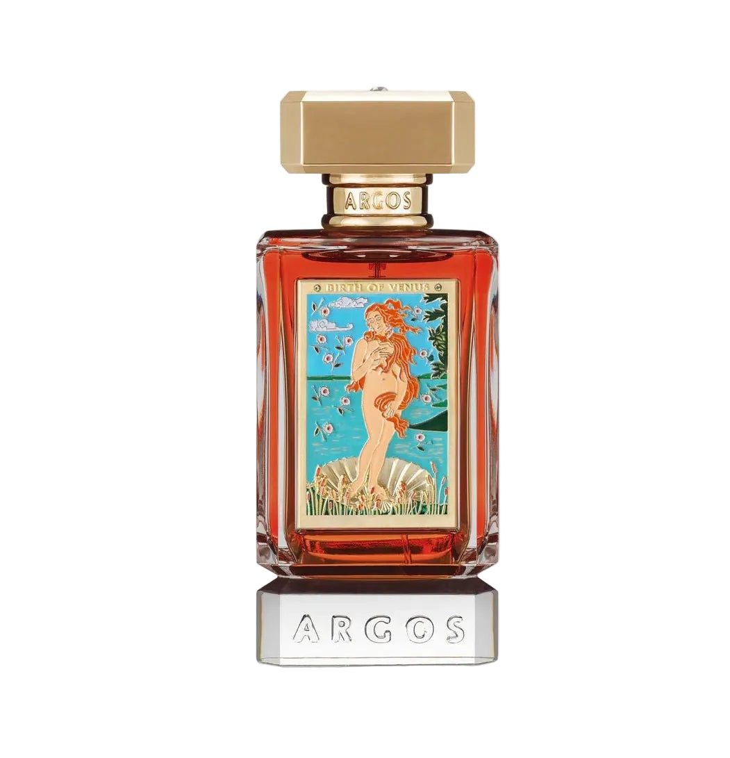 Argos 
BIRTH OF VENUS - Eau de Parfum 100ml