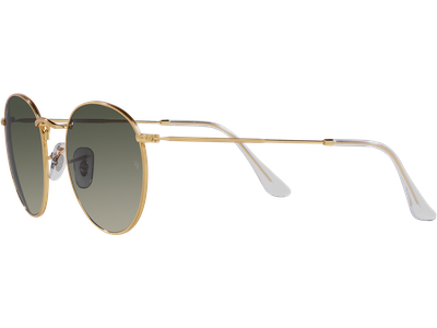 Ray Ban 3447Roud Metal 50/21