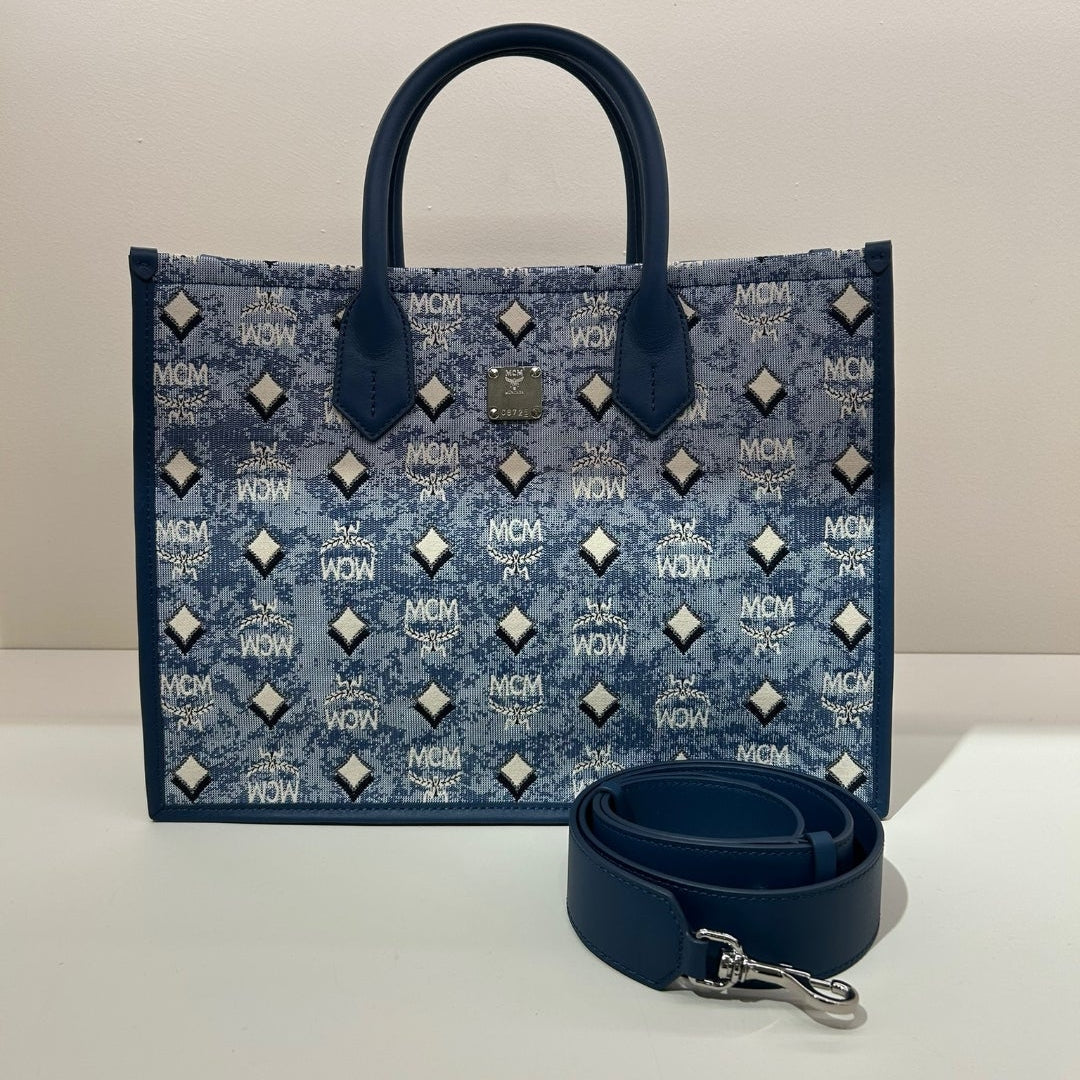 MCM Tote Medium