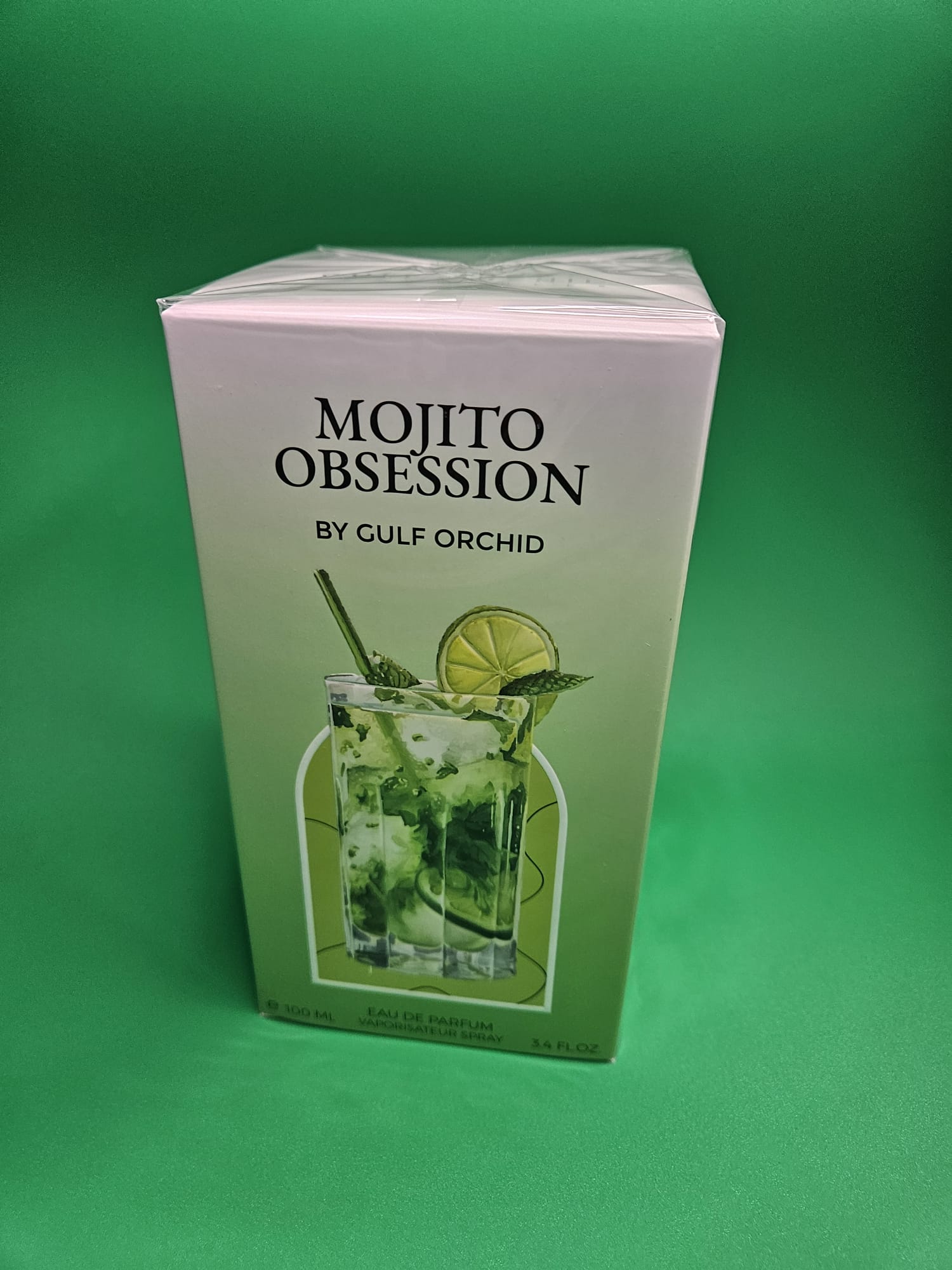 Mohito Obsession 100 ml