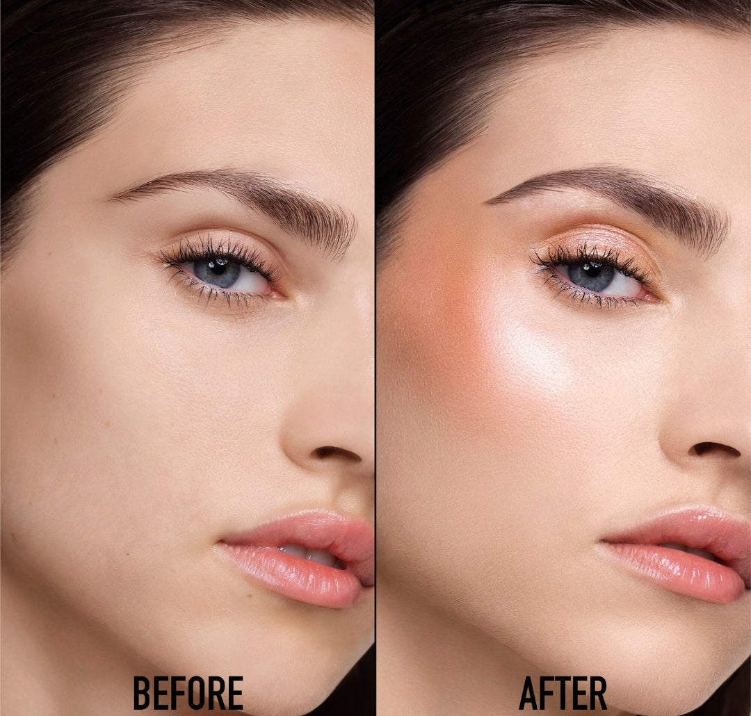 Dior Forever Glow Maximizer Highlighter Peach  11Gramm