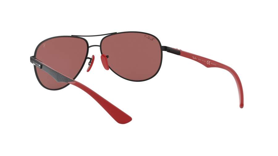 Ray Ban H2RB8313M SCUDERIA FERRARI COLLECTION
