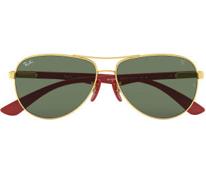 Ray-Ban Scuderia Ferrari Collection RB8313M F00871