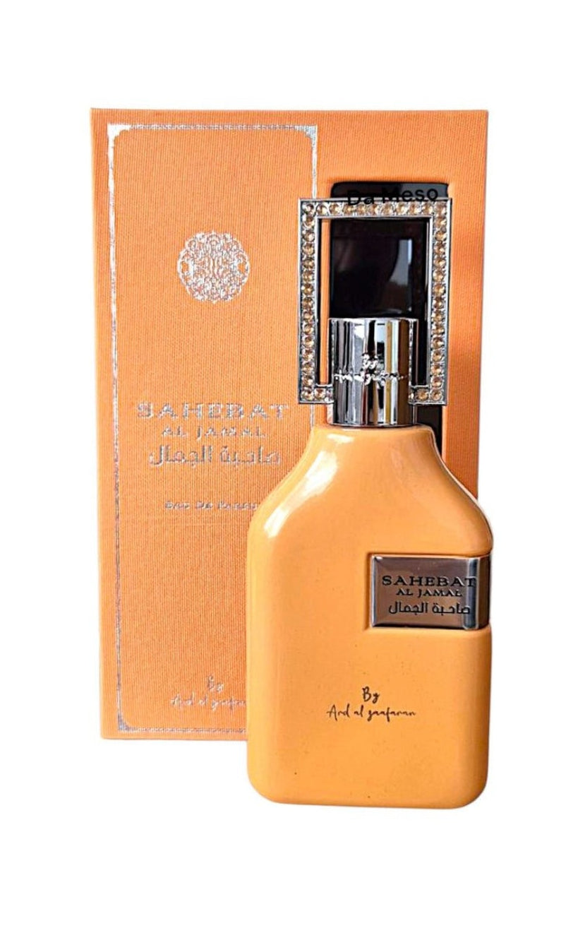 Sahebat Al Jamal 70 ml Eau de Parfum