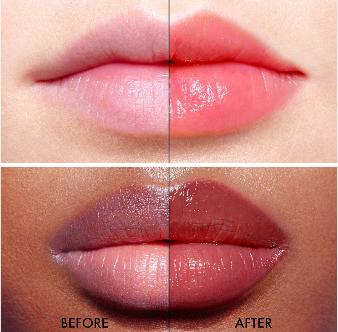 Dior Addict Lip Glow 3,2 g Farbe 075 Gummy