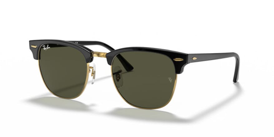Ray Ban Clubmaster ORB3016 W0365