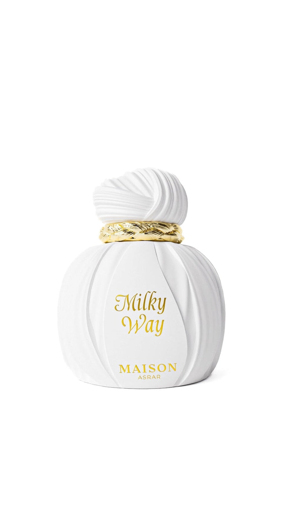 Maison Asrar Milky Way 100 ml