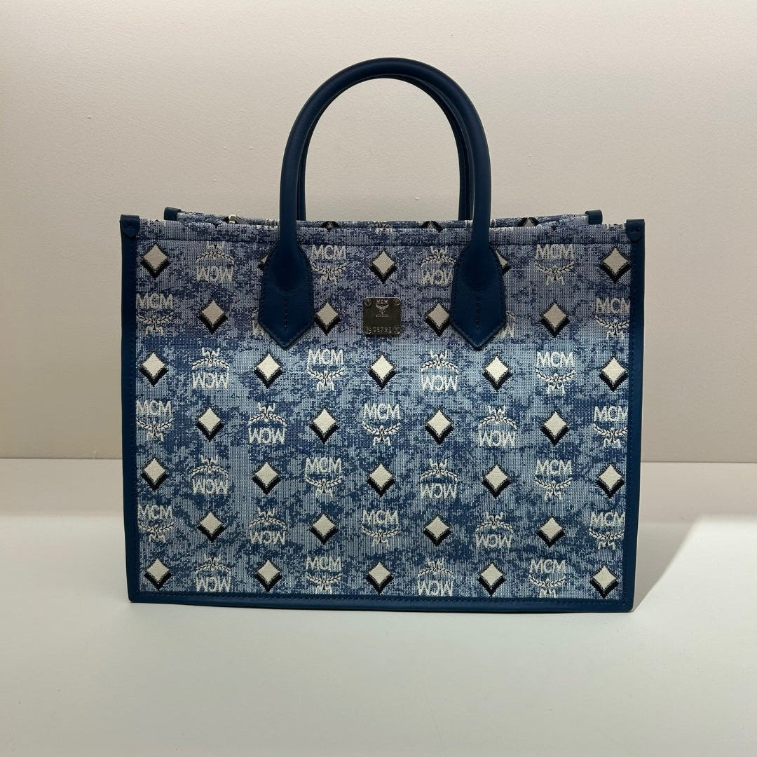 MCM Tote Medium