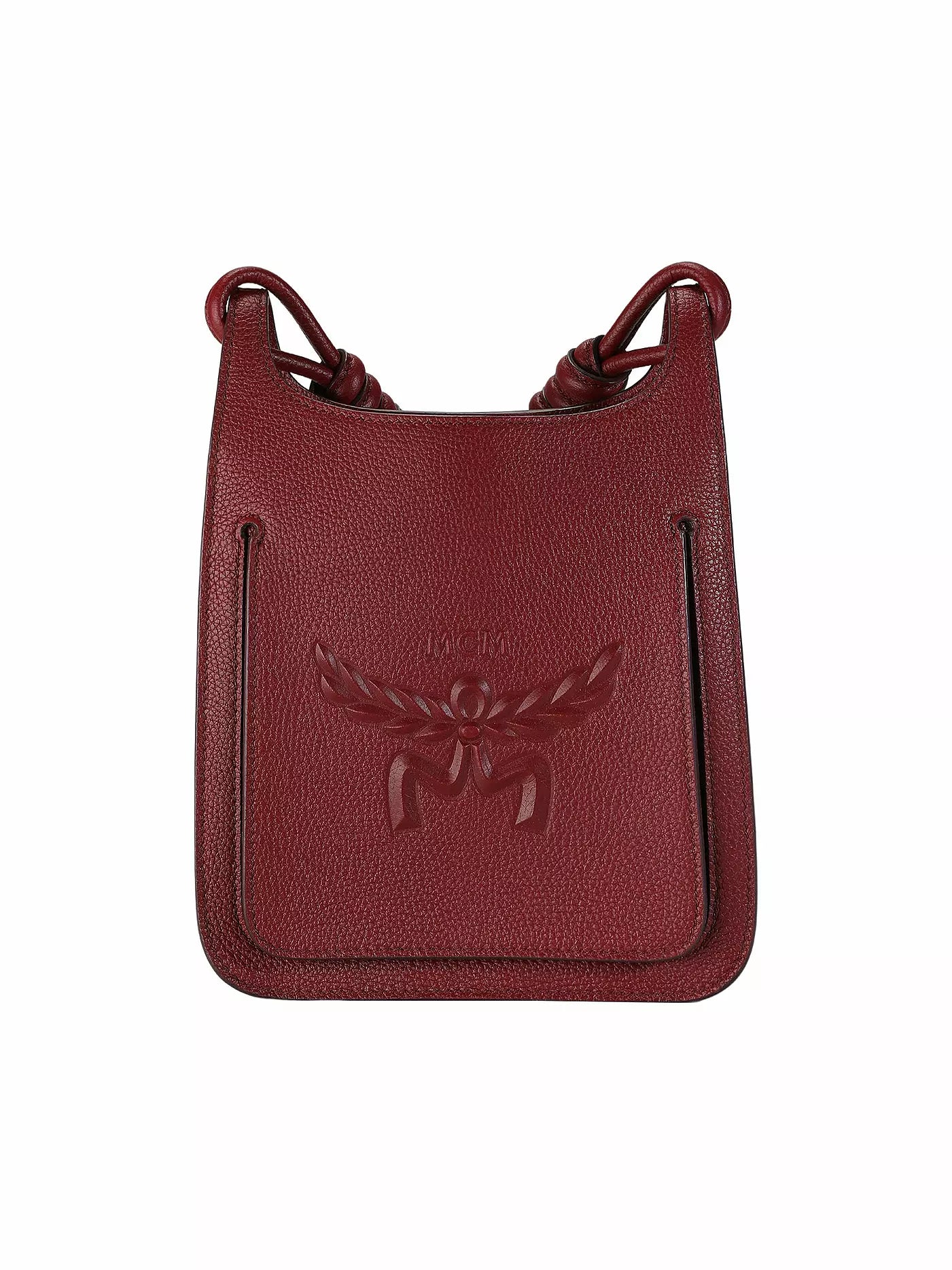 MCM Ledertasche - Hobo HIMMEL
