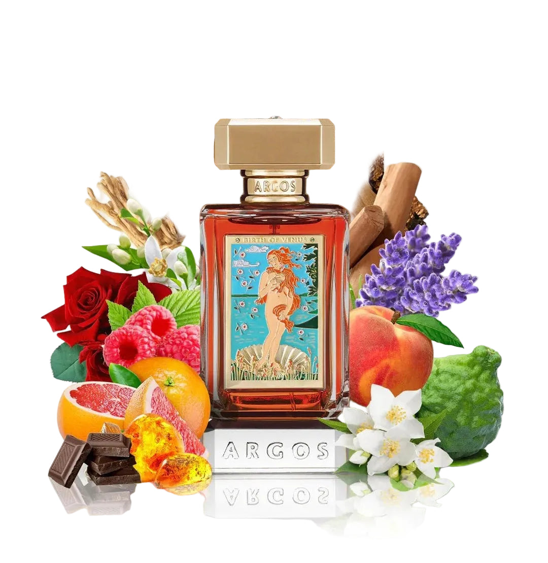 Argos 
BIRTH OF VENUS - Eau de Parfum 100ml