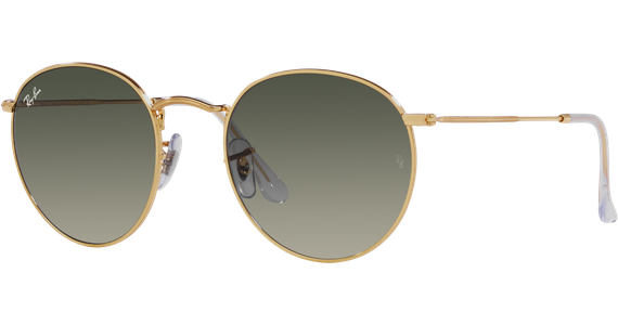 Ray Ban 3447Roud Metal 50/21
