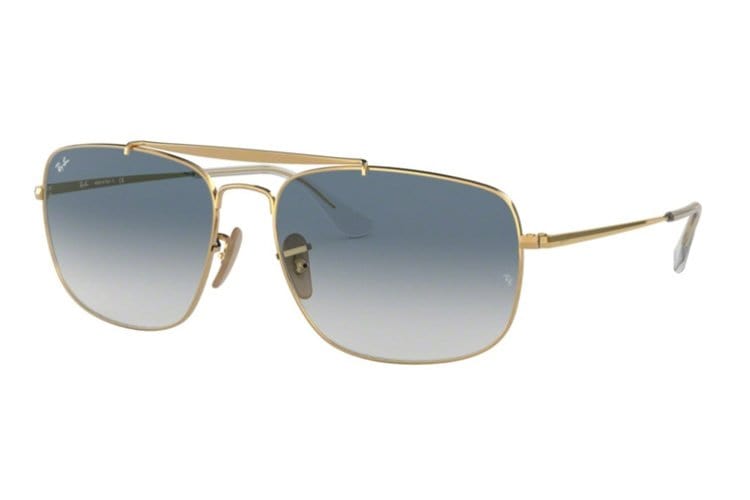 Ray Ban ORB3560 001/3F