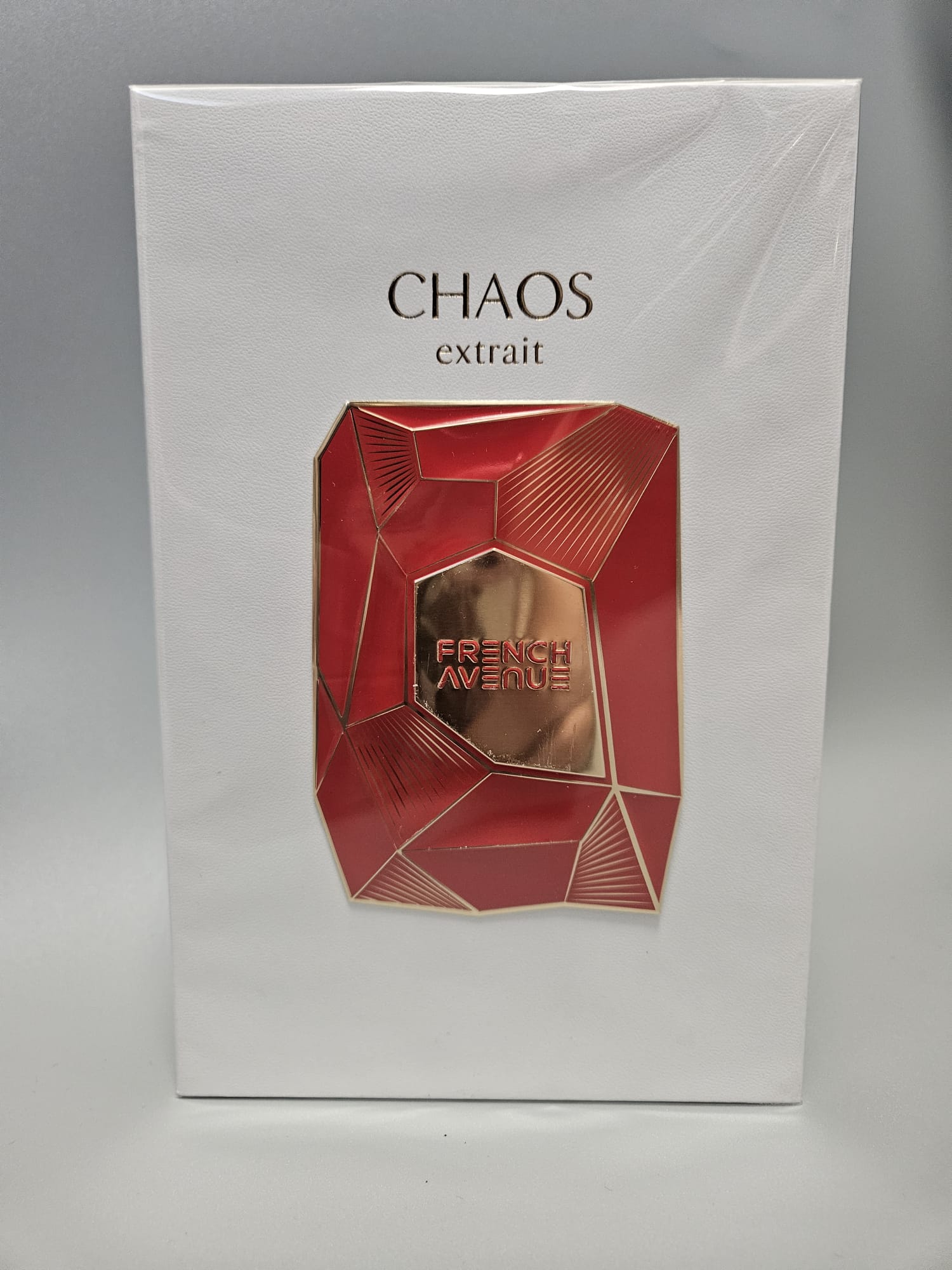 French Avenue Chaos extrait