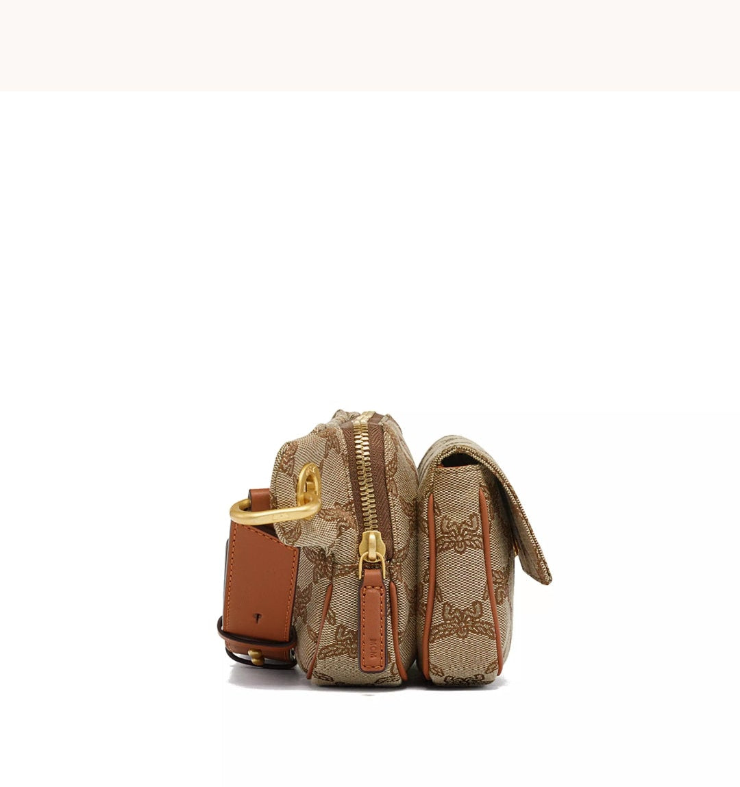 Mcm Bauchtasche Tasche