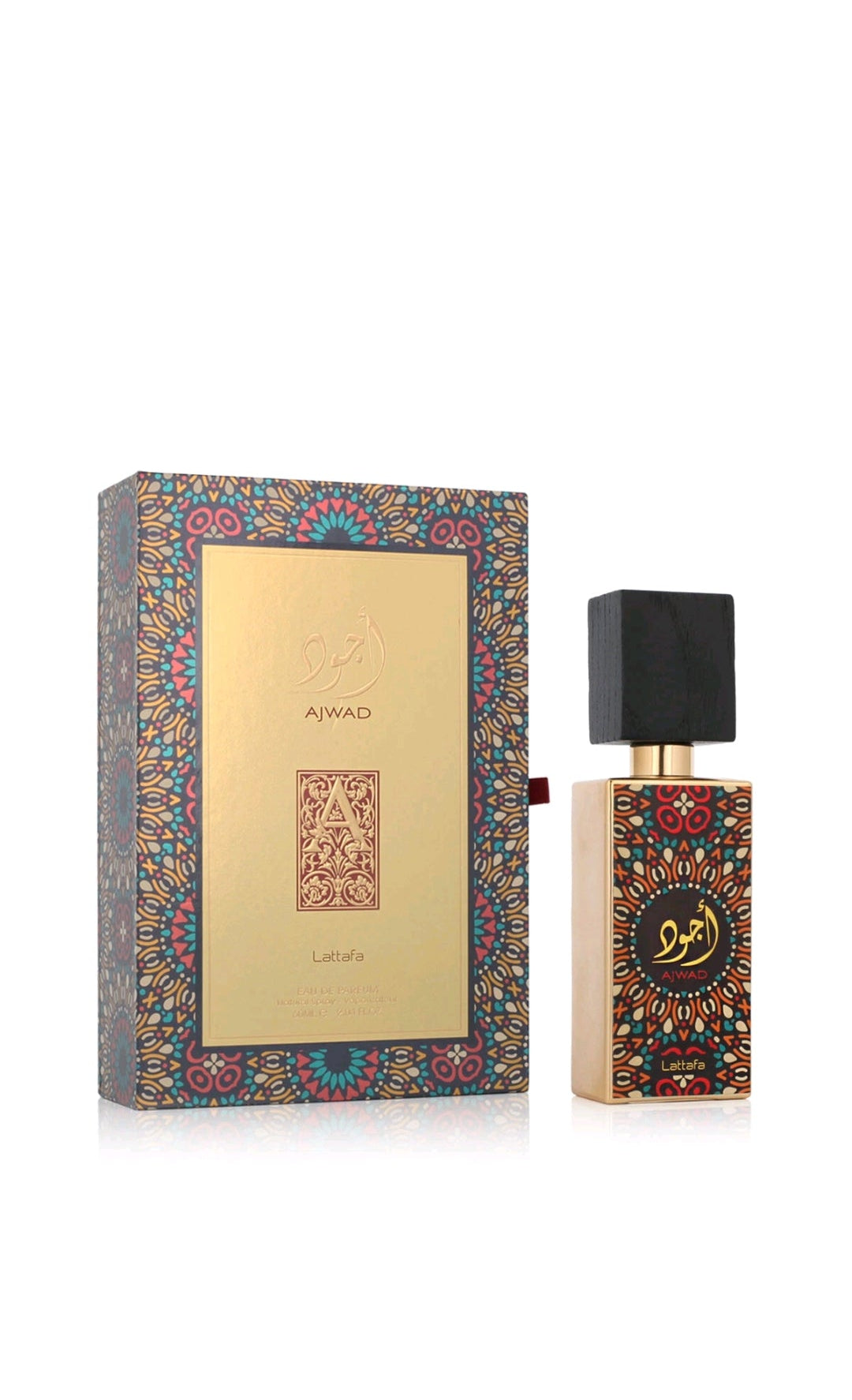 Lataffa Ajwad 60 ml