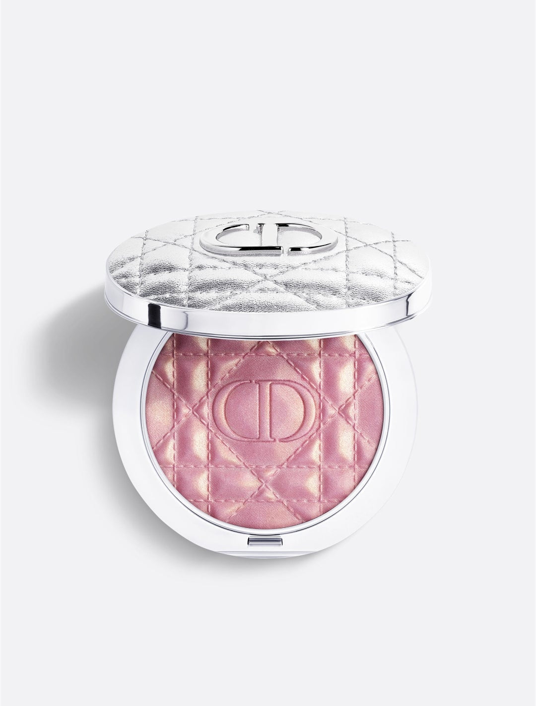 Dior Forever Glow Luminizer
Spektakulärer Highlighter - langanhaltend - mit Hyaluronsäure angereichert      pink strobe