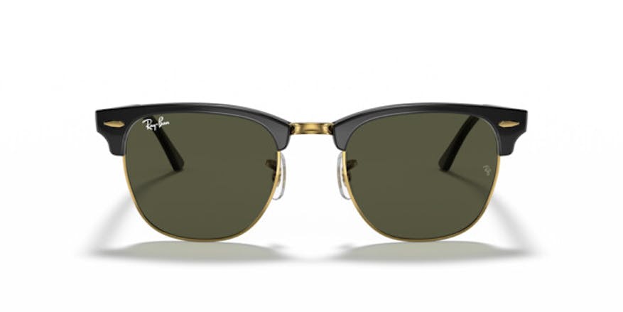 Ray Ban Clubmaster ORB3016 W0365