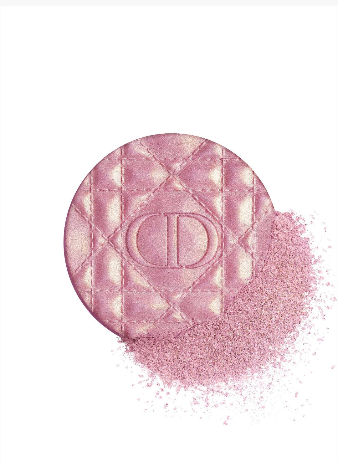 Dior Forever Glow Luminizer
Spektakulärer Highlighter - langanhaltend - mit Hyaluronsäure angereichert      pink strobe