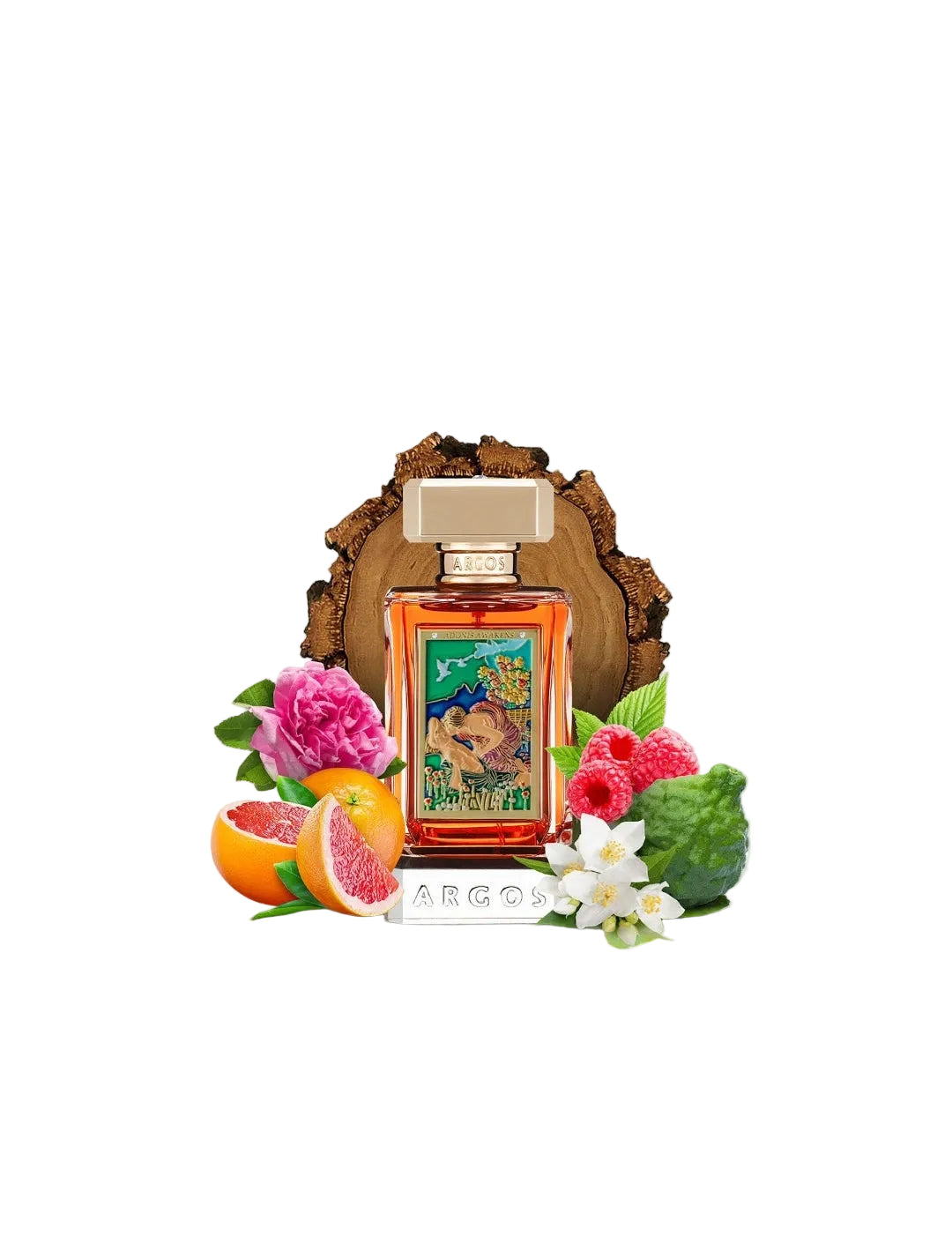 ARGOS Adonis Awakens Eau de Parfum 100 ml