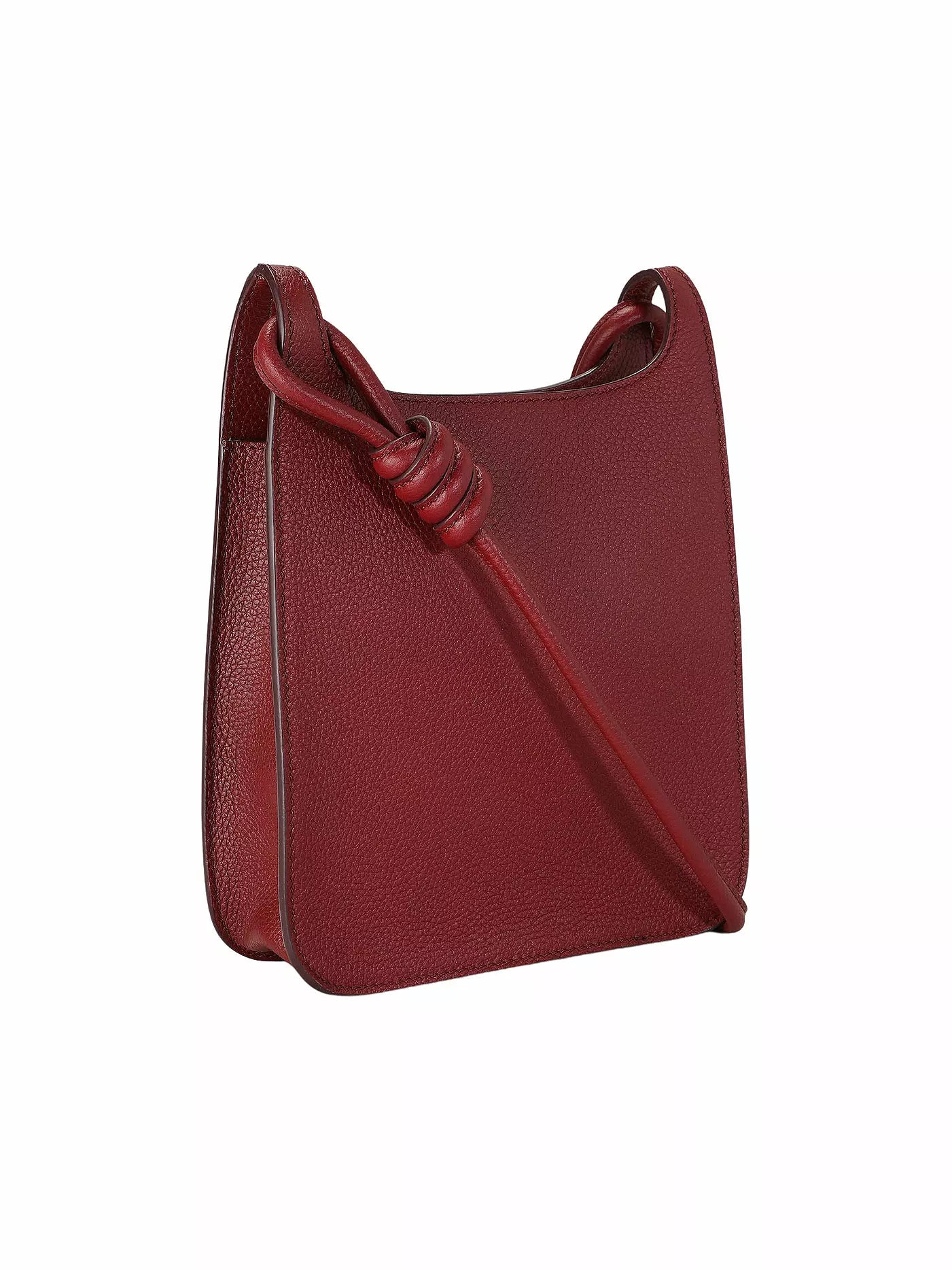 MCM Ledertasche - Hobo HIMMEL