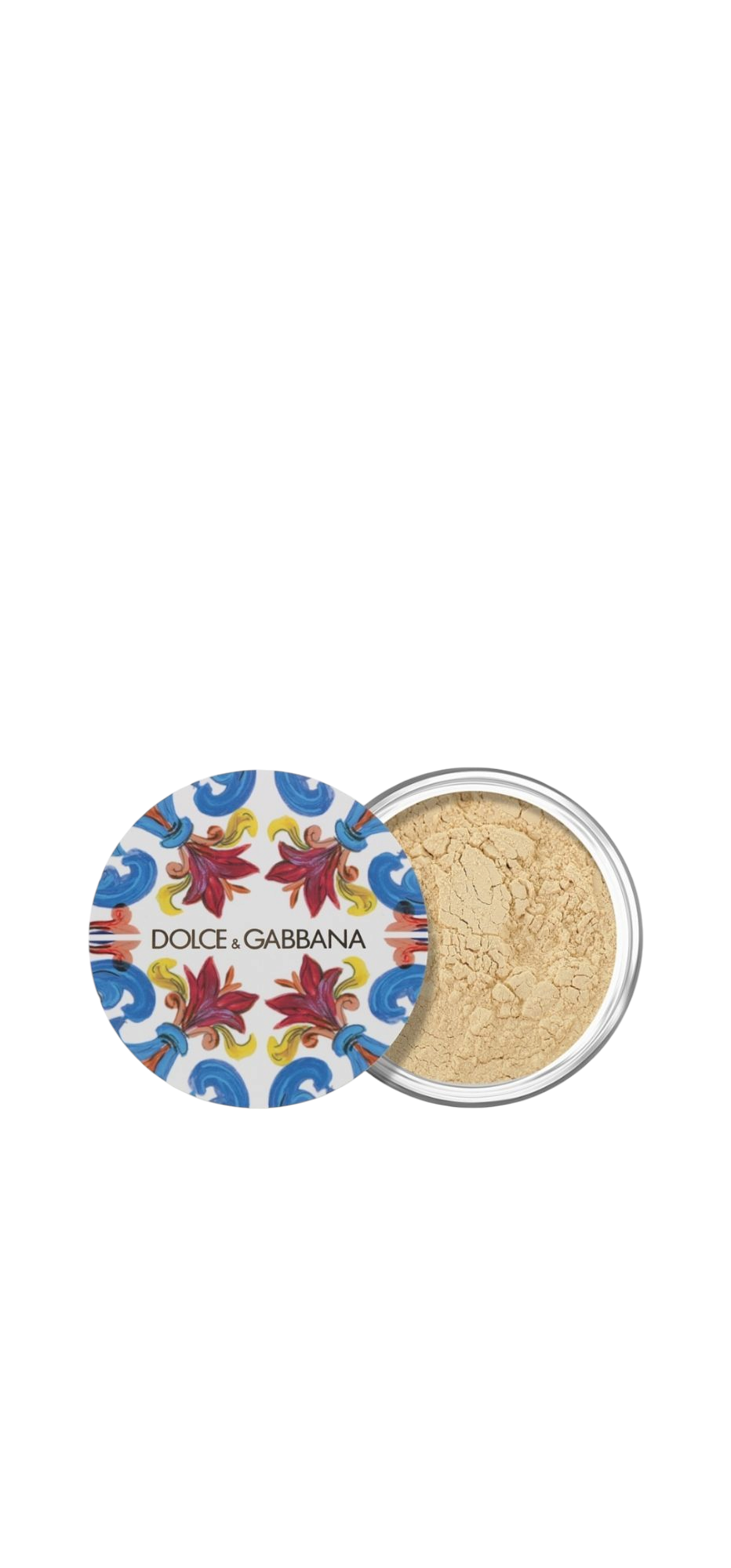 Dolce Gabanna Solar Glow  2 sand 10g