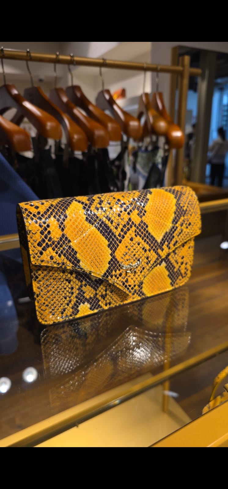 MCM  Diamond Crossbody