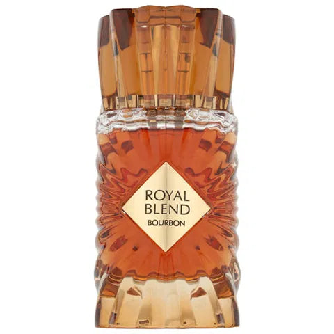 Royal Blend Bourbon French Avenue