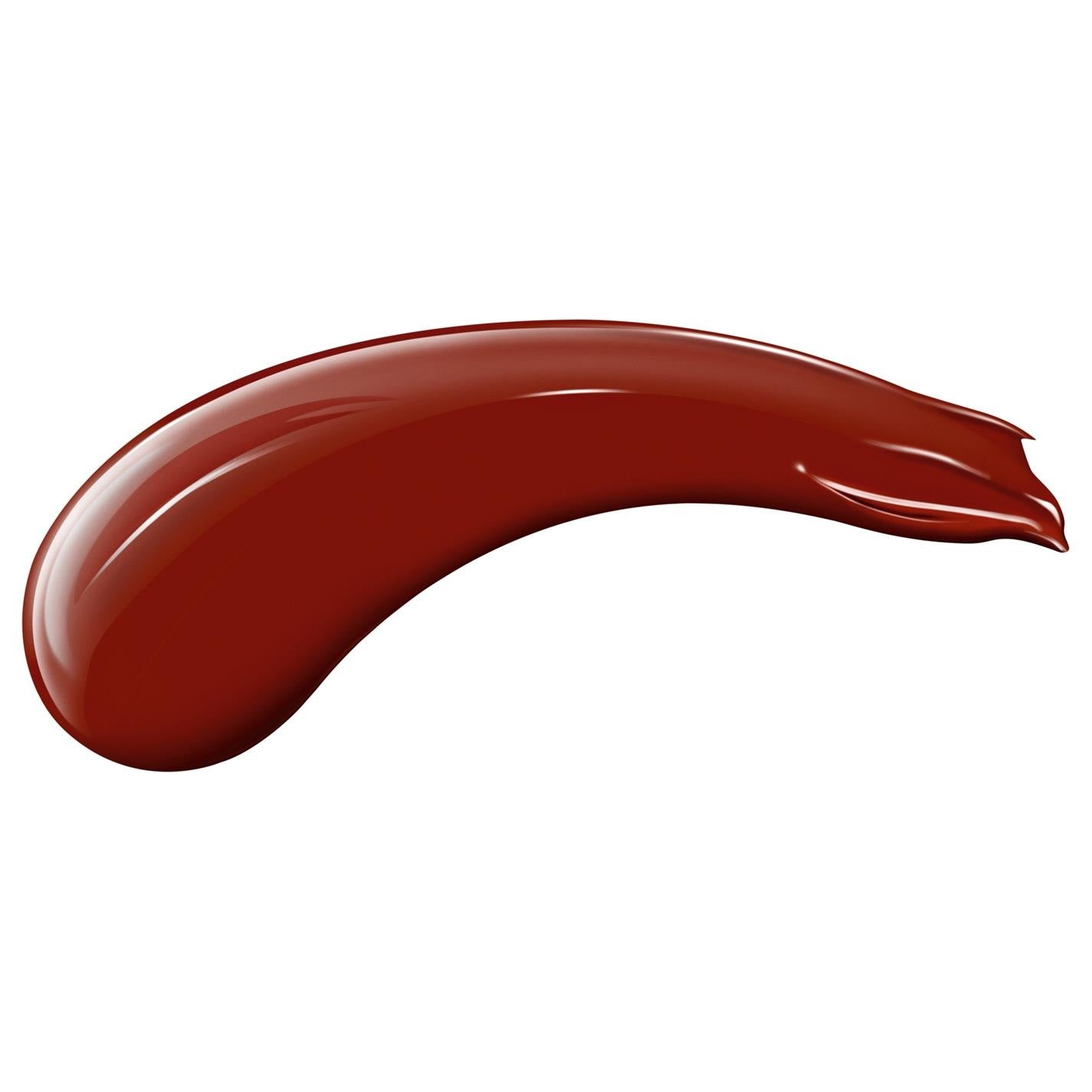 Dolce Gabbana shinissimo high shine lip Classic Ruby 650