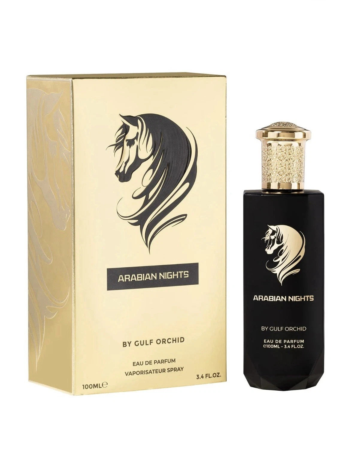 Arabians Nights Gulf Orchid 100 ML
