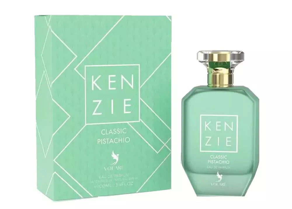 Volare Kenzie Classic Pistachio 100ML