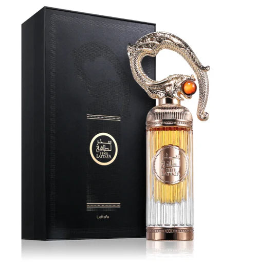 lattafa Sehr Eau de Parfum 100ml