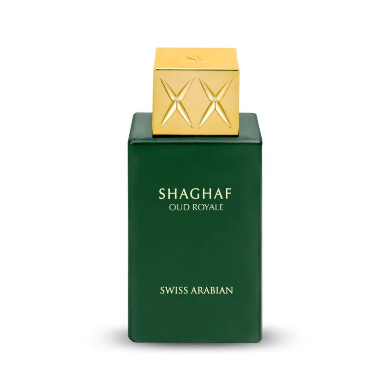 Swiss Arabian Oud Royal