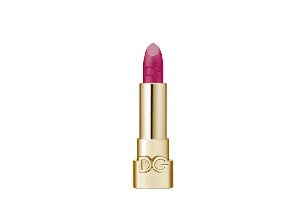 Dolce Gabanna Lippenstift Vvid Fuchsia 295 Matt Tester