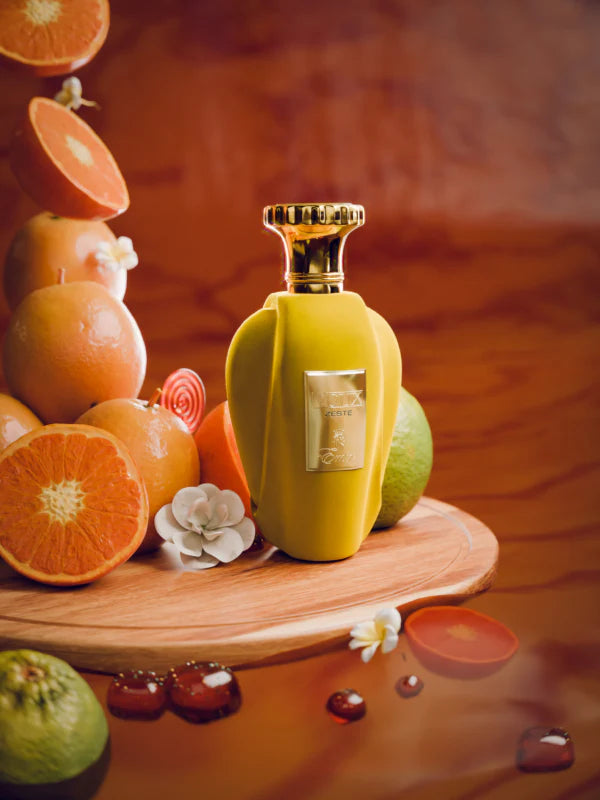 Emir Voux Zeste 100ML